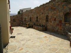 Kasos, the Dodecanese, Greece