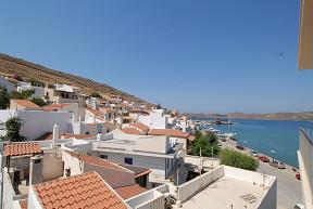 Kea (Tzia), Cyclades, Greece