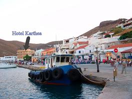 Kea (Tzia), Cyclades, Greece