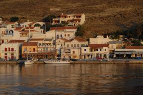 Kea (Tzia), Cyclades, Greece
