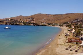 Kea (Tzia), Cyclades, Greece