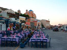 Kea (Tzia), Cyclades, Greece