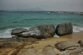 Koufonisia, the Small Cyclades, Greece