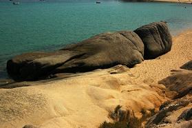Koufonisia, the Small Cyclades, Greece