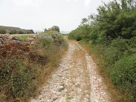Ellinika Beach, Kimolos