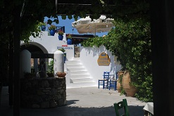 Beaches of Kos, Dodecanese, Greece