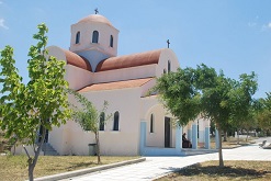 Beaches of Kos, Dodecanese, Greece