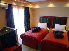 Americana Hotel