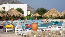 Evripides Village Hotel
