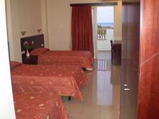 Evripides Village Hotel