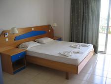 Evripides Village Hotel