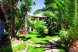 Gaia Garden Hotel
