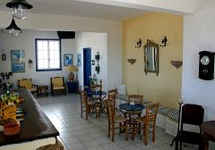 Petros Rooms in Pano Koufonisi