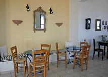 Petros Rooms in Pano Koufonisi