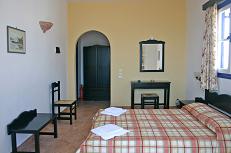 Petros Rooms in Pano Koufonisi