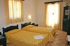 Petros Rooms in Pano Koufonisi