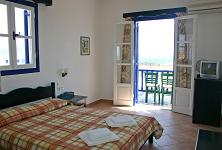 Petros Rooms in Pano Koufonisi