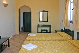 Petros Rooms in Pano Koufonisi