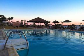 Hotels, studios and apartments on Koufonisia, Greece