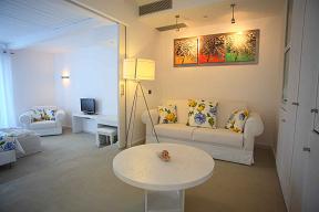 Hotels, studios and apartments on Koufonisia, Greece