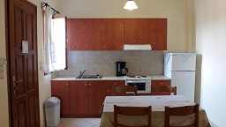 Archipelagos Hotel near Ammos beach, Koufonisia