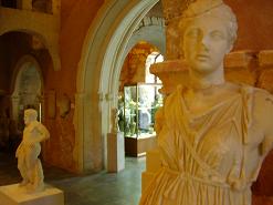 Archaeological Museum of Chania, Crete