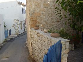 Private villas in the Apokoronas, Chania region, Crete, Greece