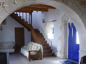 Villa Atlantis in Plaka, Apokoronas, Crete