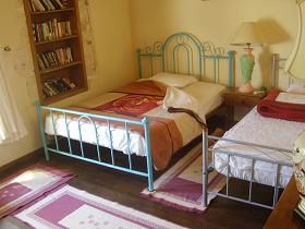 Villa Atlantis in Plaka, Apokoronas, Crete