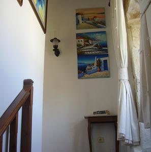 Villa Atlantis in Plaka, Apokoronas, Crete