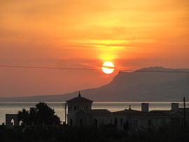 Lagada beaches east of Makrigialos, south-east Crete