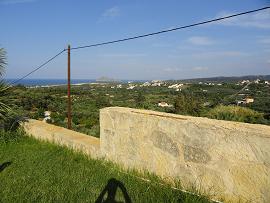 Luxury Villa Provarma Hills at Gerani, Crete