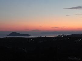 Luxury Villa Provarma Hills at Gerani, Crete