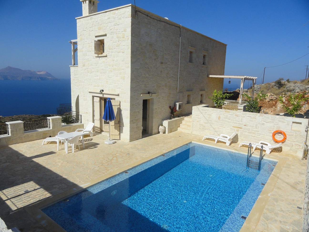 The Greek islands — fly2greece.net