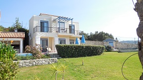 Villa Nina near Kera Beach, Apokoronas, Crete