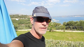 Villa Nina near Kera Beach, Apokoronas, Crete