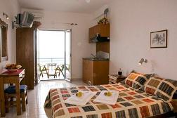 Athena Apartments, Diakofti, Kythira
