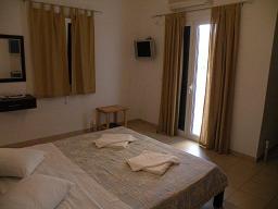 Elea Apartments, Kalamos, Kythira