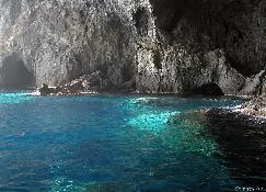 Kythira, Ionian, Greece