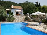 Agios Nikitas Resort Villas