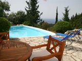 Agios Nikitas Resort Villas