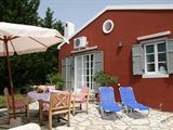 Agios Nikitas Resort Villas
