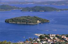 Lefkada (Lefkas), Ionian, Greece