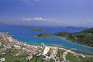 Lefkada (Lefkas), Ionian, Greece