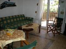 Hotels, apartments and studios on Leros, Dodecanese, Greece