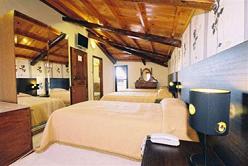 Hotels and self-catering on the island of Limnos, Greece
