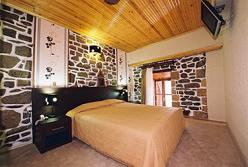 Archontiko Hotel, Myrina, Limnos