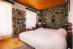 Archontiko Hotel, Myrina, Limnos