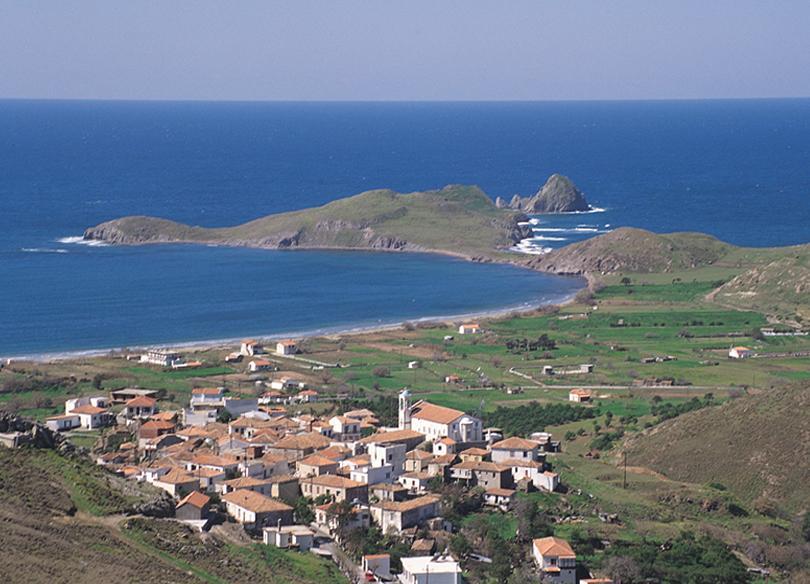 Limnos, the North Aegean, Greece