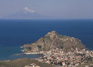 Limnos, the North Aegean, Greece